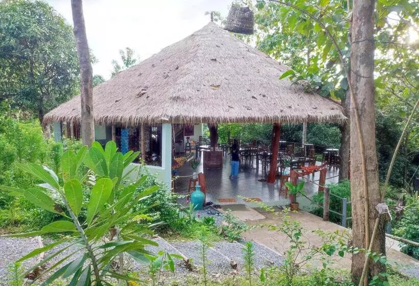 هتل Nan De Panna Resort And Spa