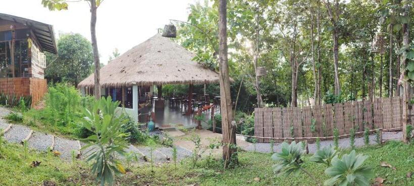 ホテル Nan De Panna Resort And Spa