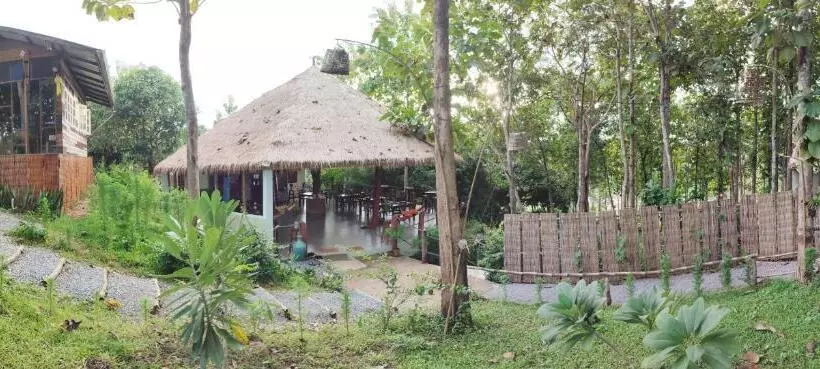 هتل Nan De Panna Resort And Spa