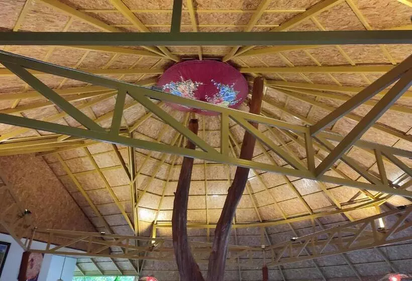 هتل Nan De Panna Resort And Spa