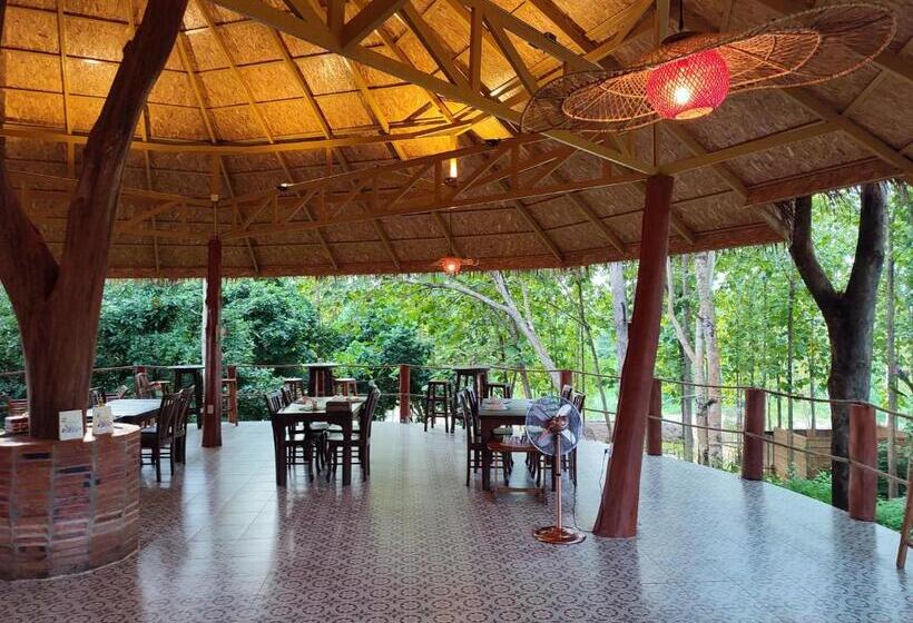 ホテル Nan De Panna Resort And Spa