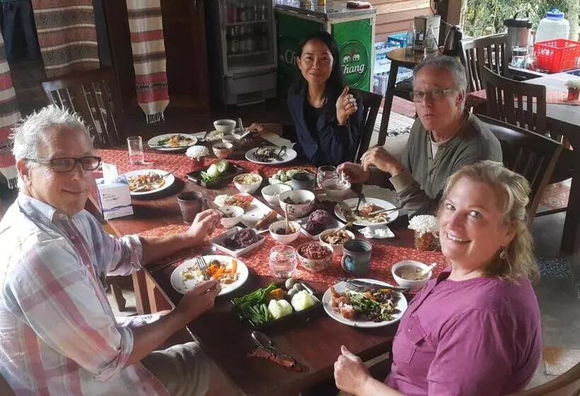 هتل Nan De Panna Resort And Spa