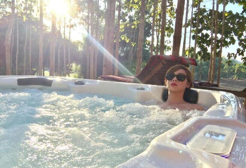 ホテル Nan De Panna Resort And Spa