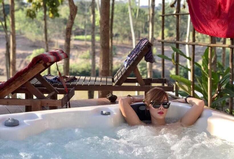 ホテル Nan De Panna Resort And Spa