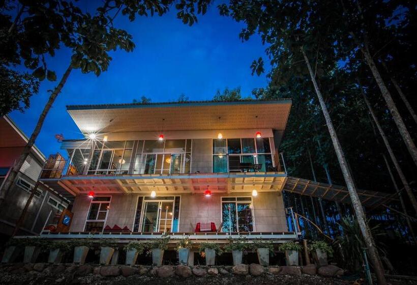 ホテル Nan De Panna Resort And Spa