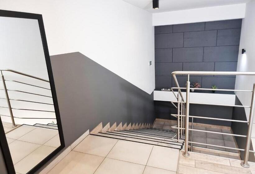 בית מלון כפרי Orange Tree