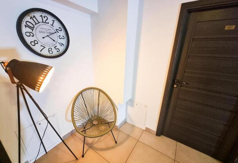 בית מלון כפרי Orange Tree