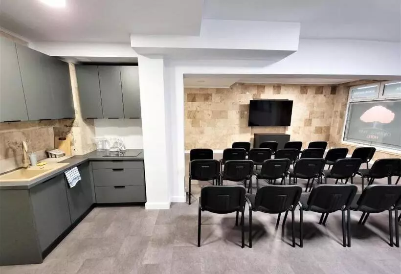 ホテル Orange Tree