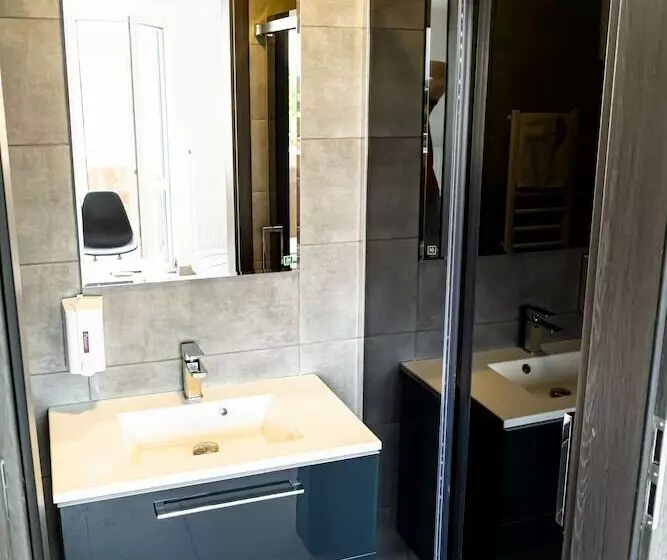 ホテル Orange Tree