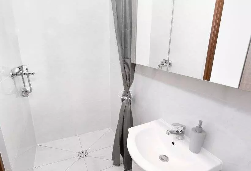 ホテル Orange Tree