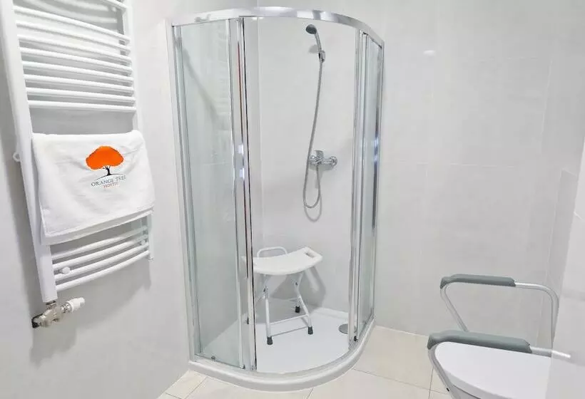 ホテル Orange Tree