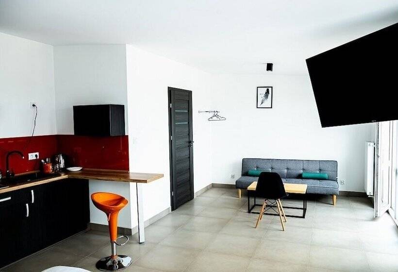 בית מלון כפרי Orange Tree