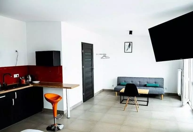 ホテル Orange Tree