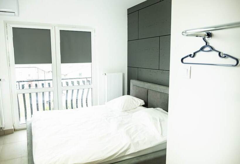 בית מלון כפרי Orange Tree