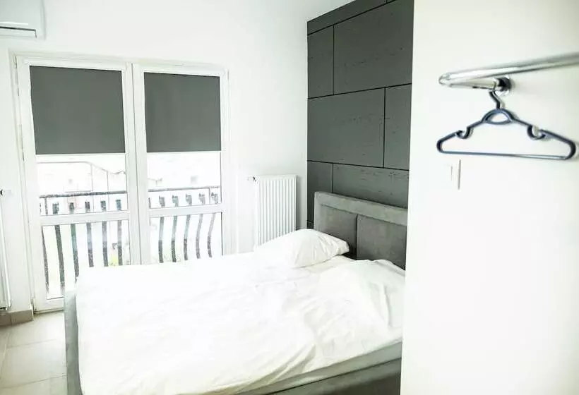 ホテル Orange Tree