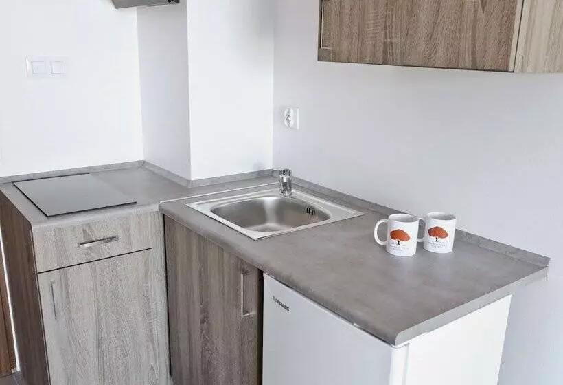 ホテル Orange Tree