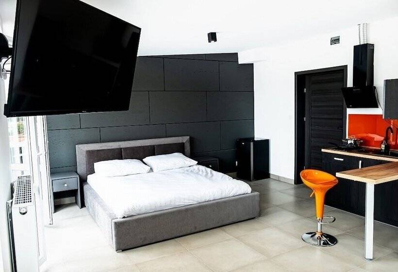 בית מלון כפרי Orange Tree