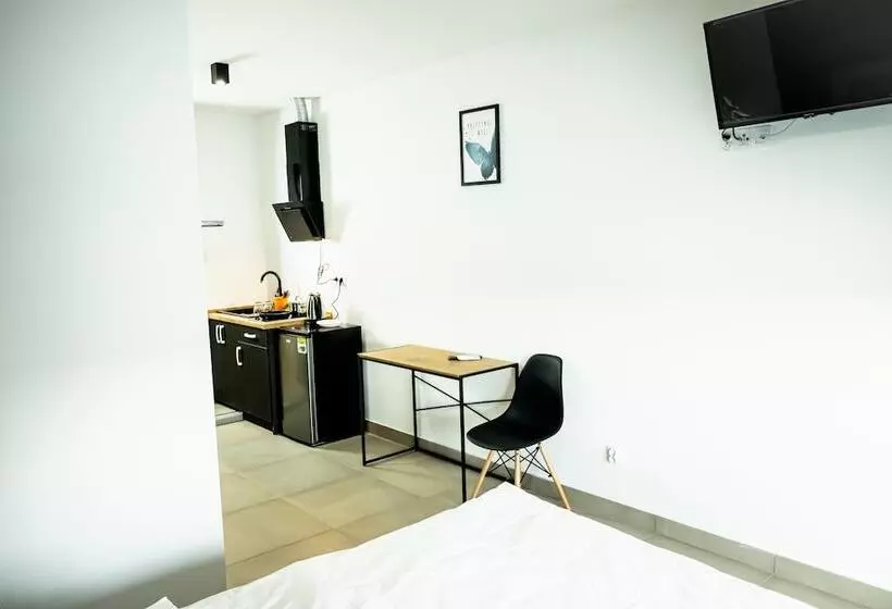 ホテル Orange Tree