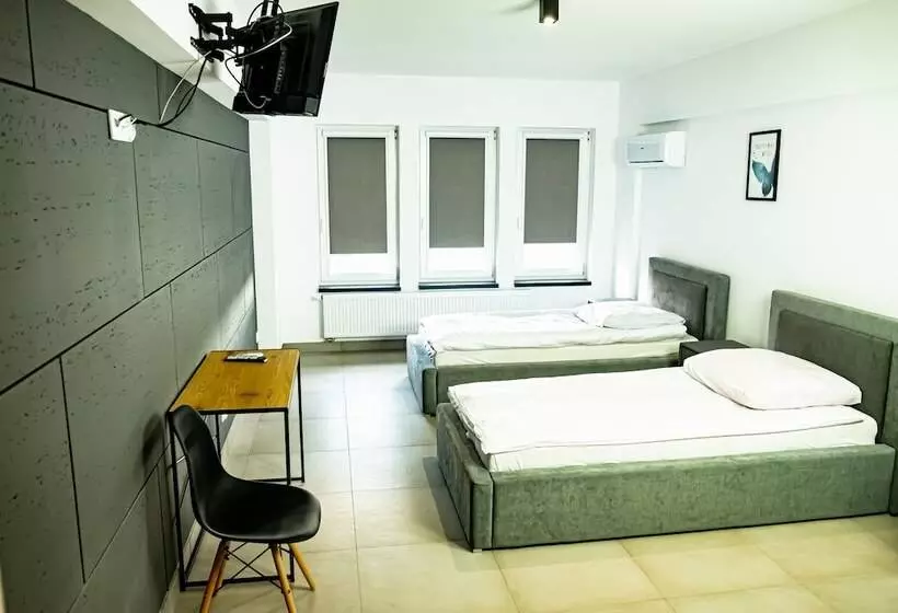 ホテル Orange Tree