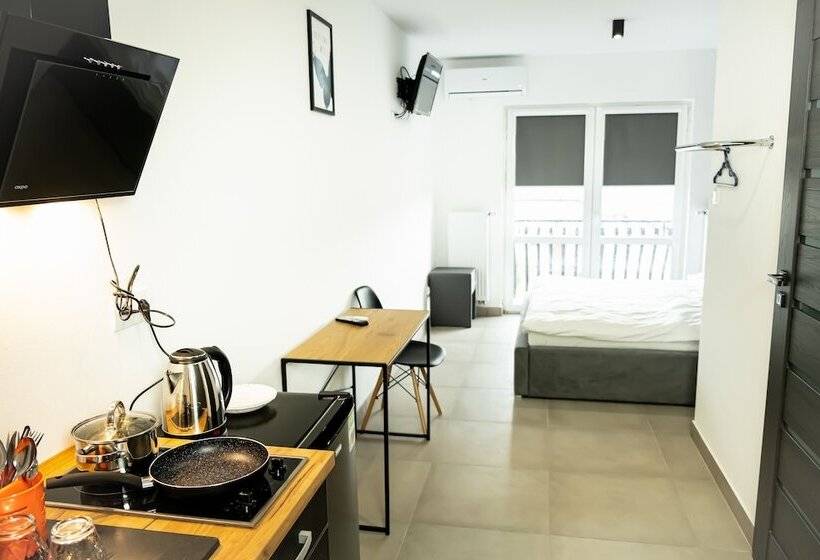 בית מלון כפרי Orange Tree