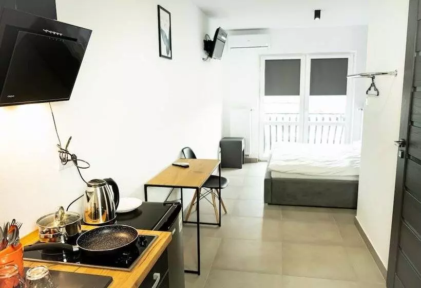 ホテル Orange Tree