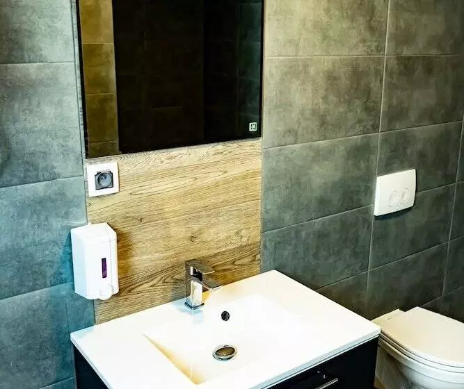 ホテル Orange Tree