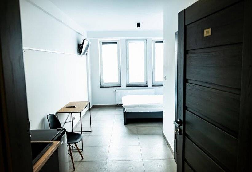 בית מלון כפרי Orange Tree