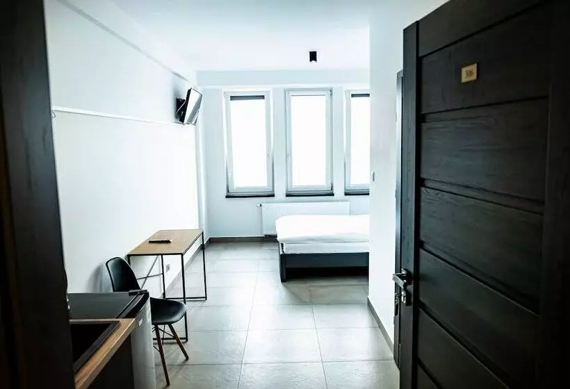 ホテル Orange Tree