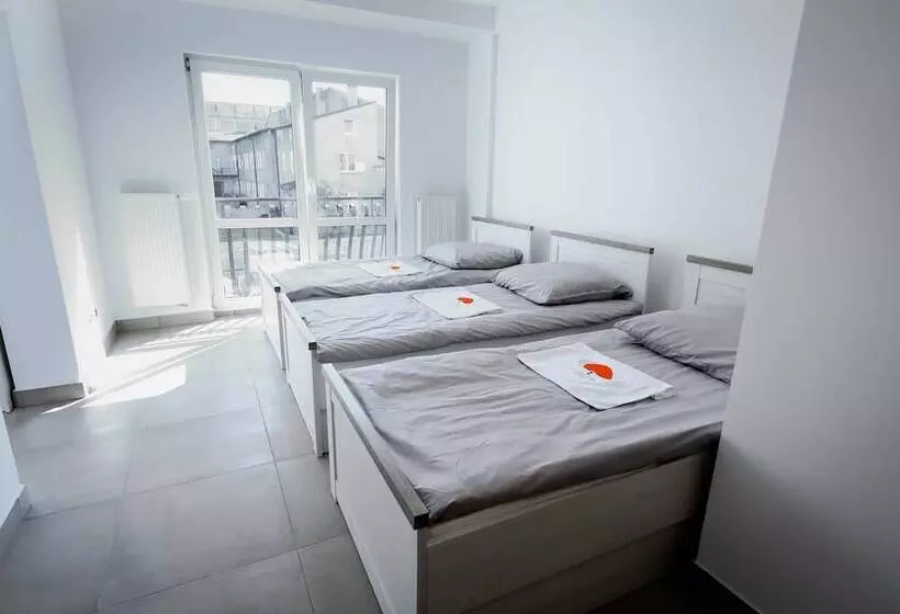 ホテル Orange Tree