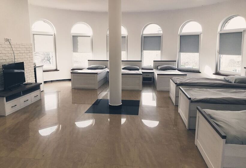 בית מלון כפרי Orange Tree