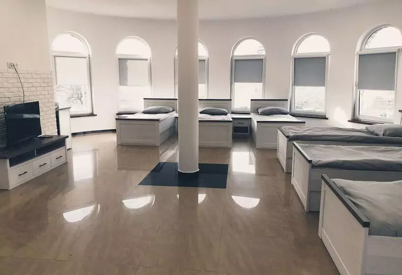 ホテル Orange Tree