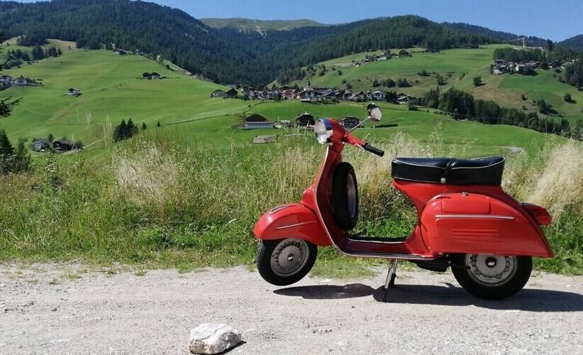 Отель Pension Maria