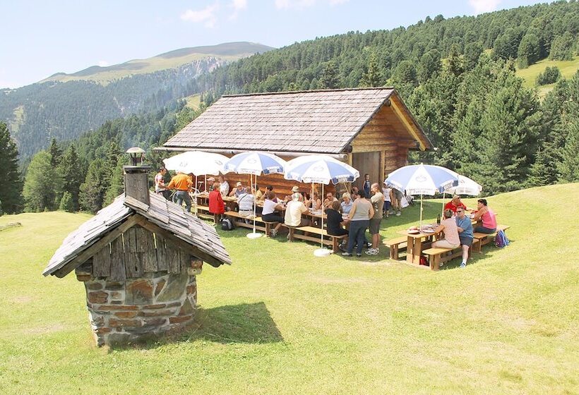 Отель Pension Maria