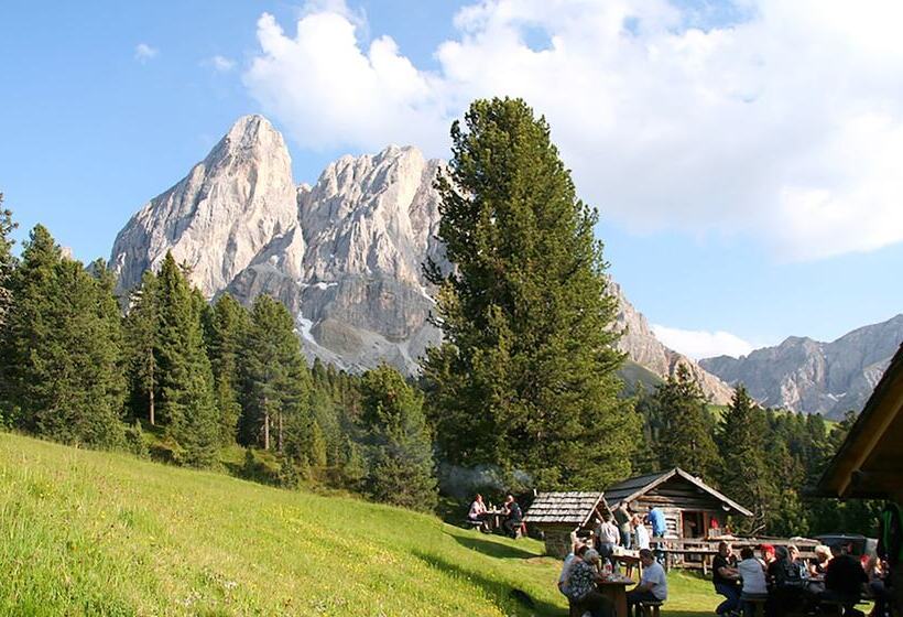 Отель Pension Maria