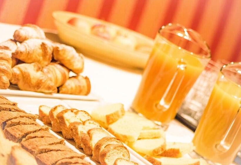 Отель Pension Maria