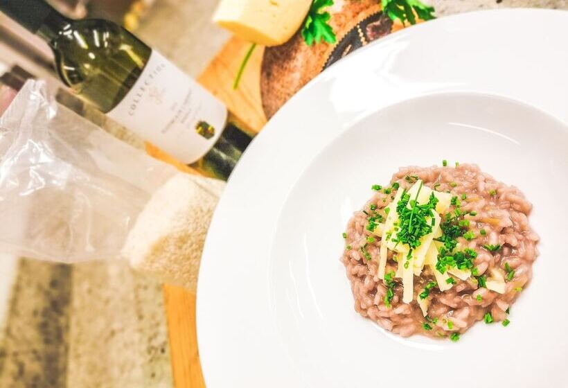 Отель Pension Maria