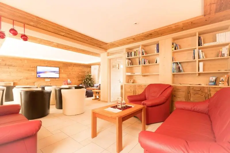 Hotelli Pension Maria