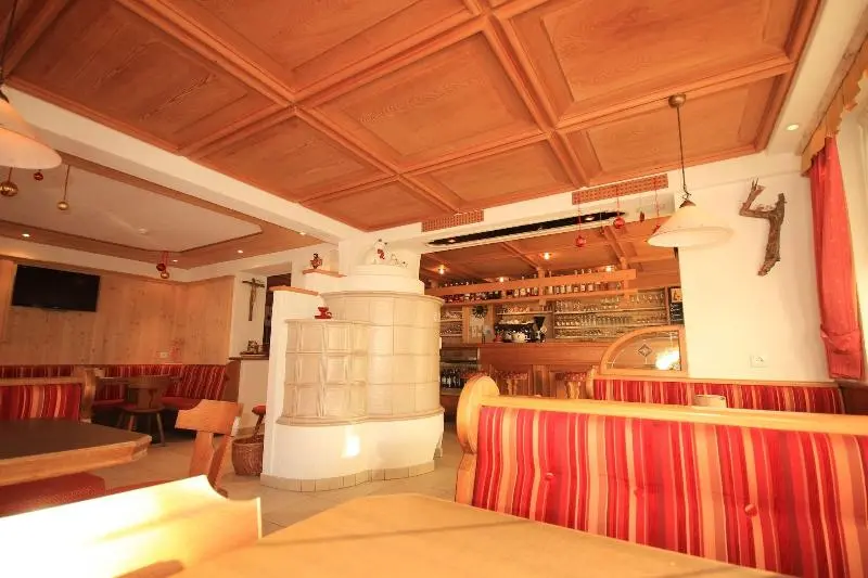 Hotelli Pension Maria