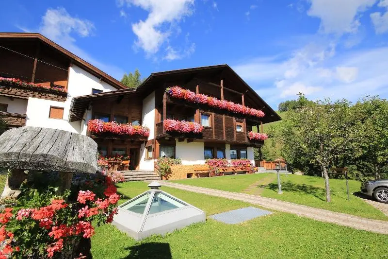 Hotelli Pension Maria