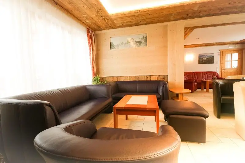 Hotelli Pension Maria