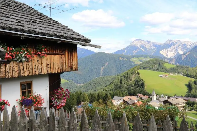 Hotelli Pension Maria