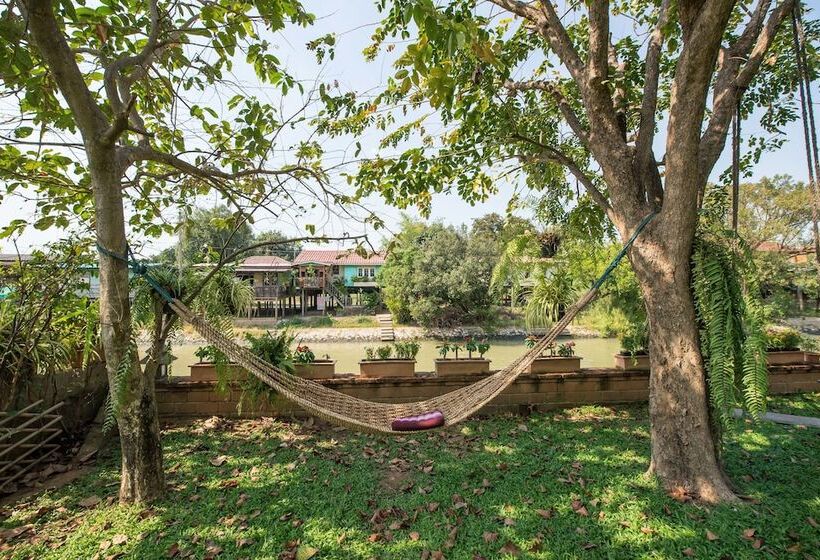 هتل Phuttal Residence