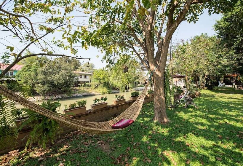 هتل Phuttal Residence