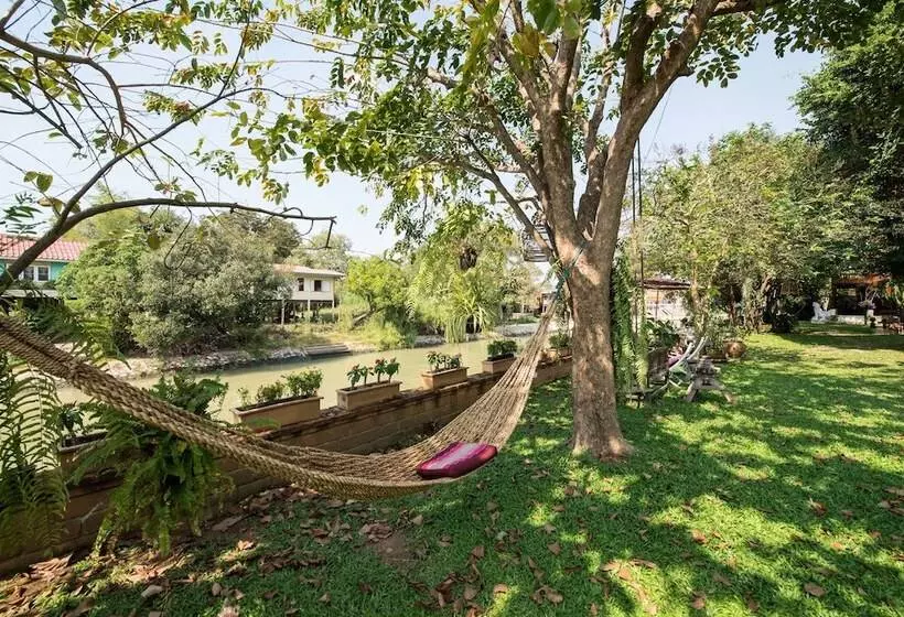 هتل Phuttal Residence