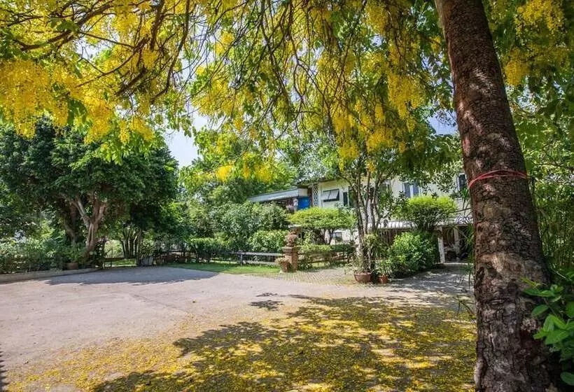 هتل Phuttal Residence