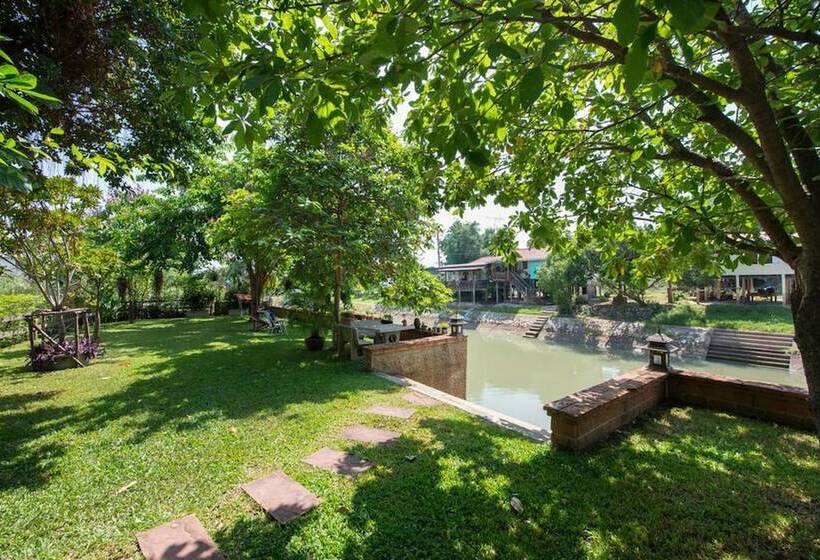 هتل Phuttal Residence