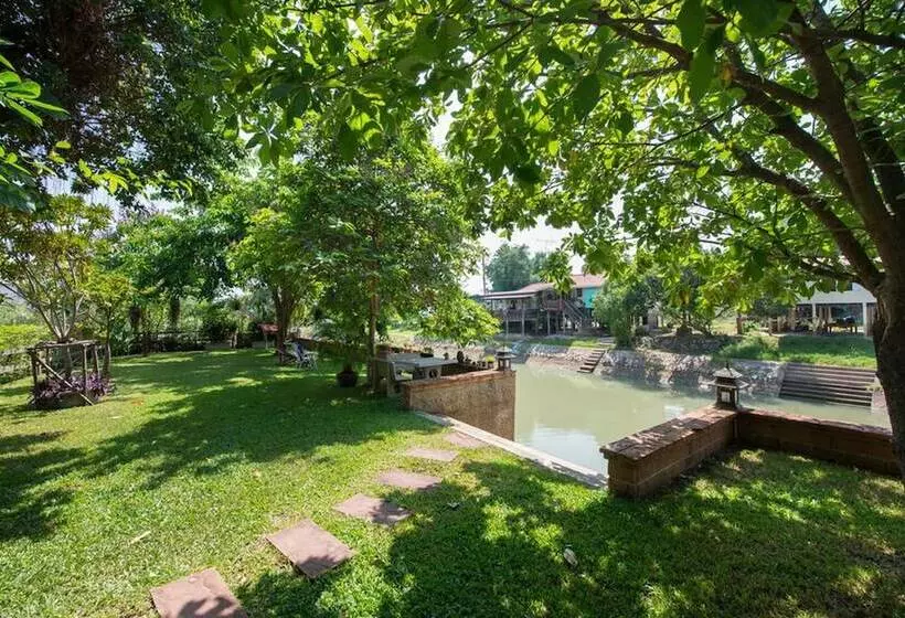 هتل Phuttal Residence