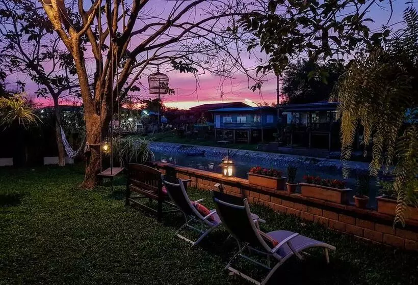 هتل Phuttal Residence