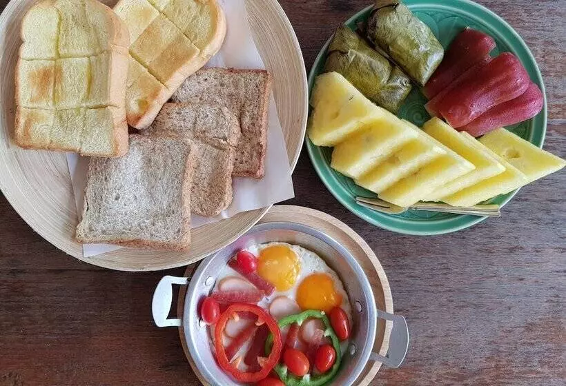 هتل Phuttal Residence