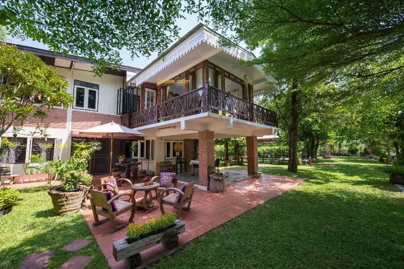 هتل Phuttal Residence